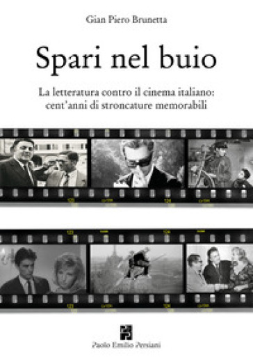 Spari nel buio