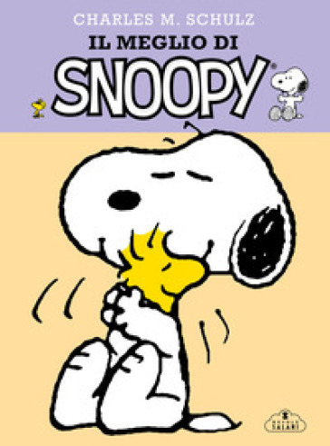 Il meglio di Snoopy-0