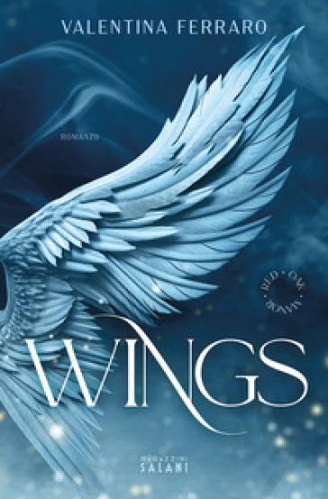 Wings. Red Oak Manor Collection