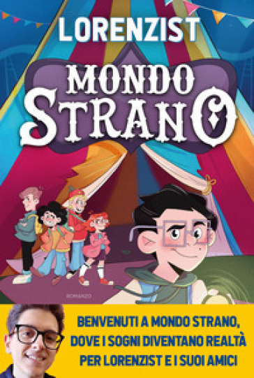 Mondo Strano-0