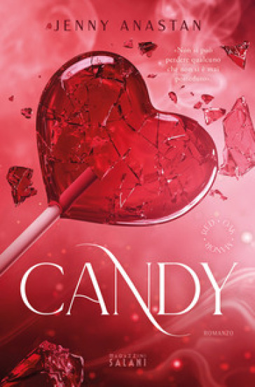 CANDY. RED OAK MANOR COLLECTION