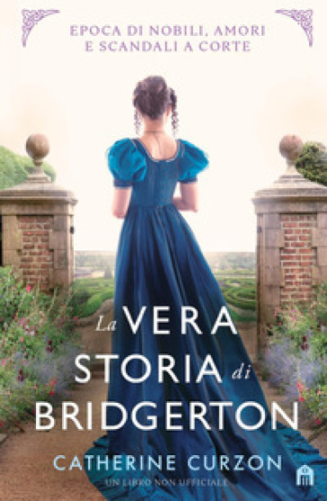 La Vera Storia Di Bridgerton-image