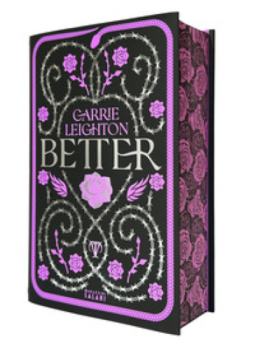 Better. La trilogia. Platinum