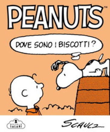 Peanuts (Vol. 4)-image