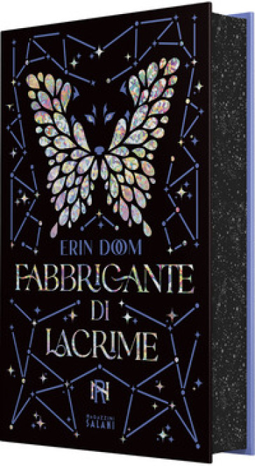 Fabbricante di lacrime. Platinum