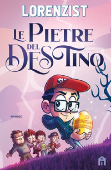 Le pietre del destino-0