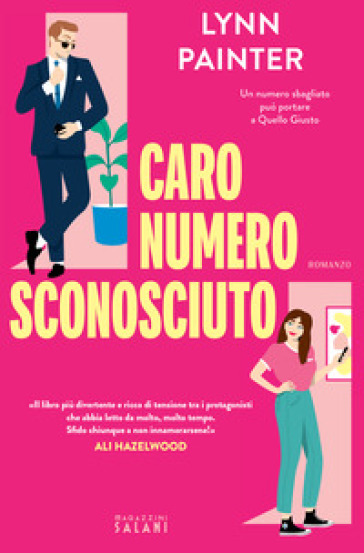 CARO NUMERO SCONOSCIUTO