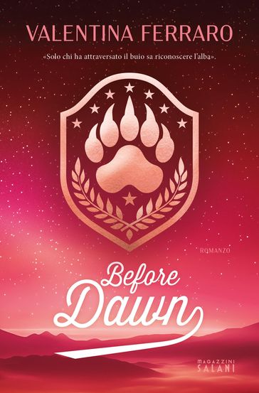Before Dawn