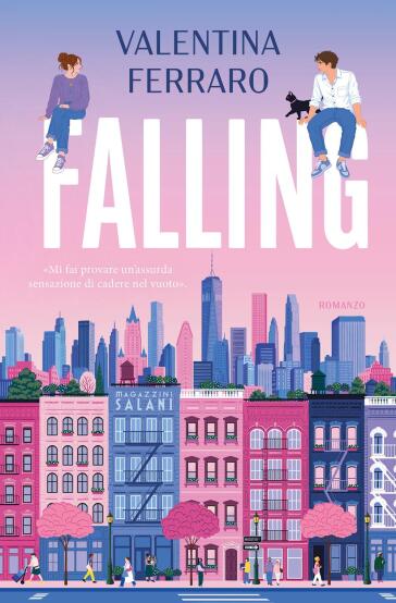 Falling