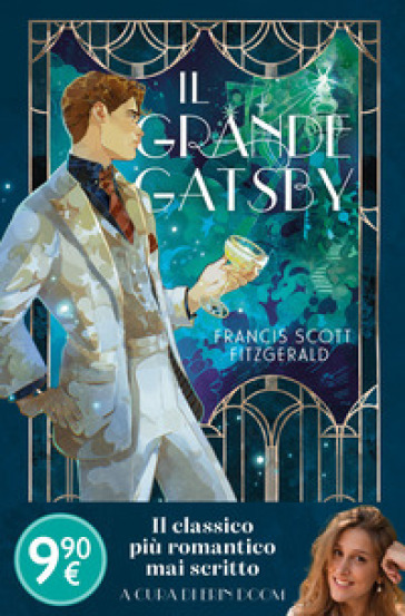 IL GRANDE GATSBY