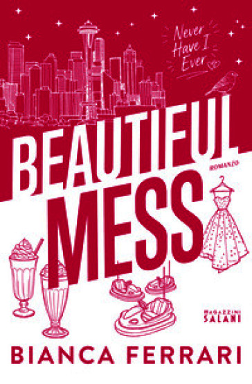 Beautiful mess