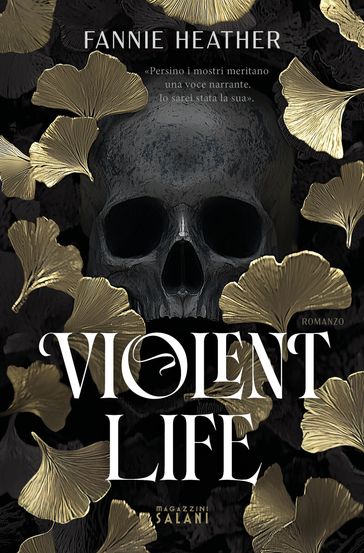 Violent Life