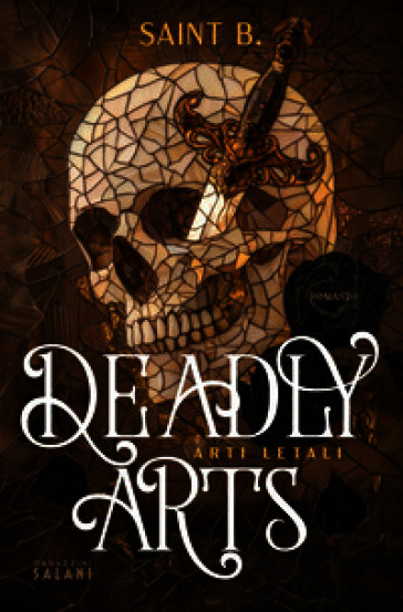 Deadly Arts. Arti letali