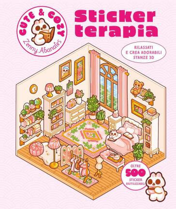 Sticker terapia