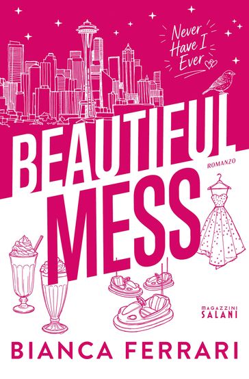 Beautiful Mess