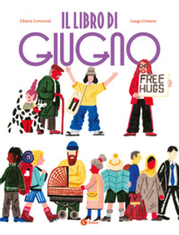 Il libro di giugno
