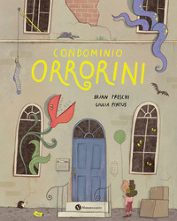 Condominio Orrorini