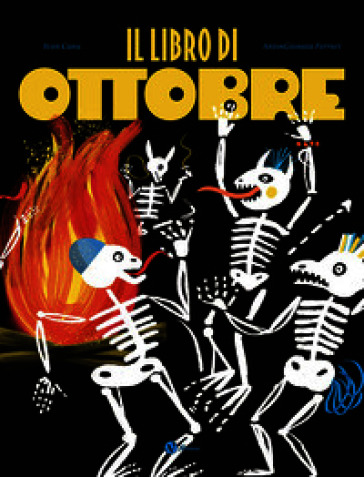 Il libro di ottobre