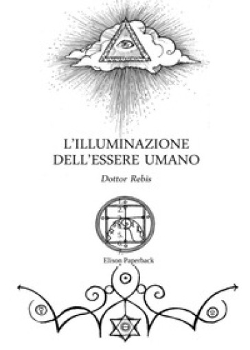 L'illuminazione dell'essere umano