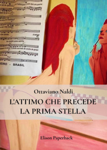 L'attimo che precede la prima stella