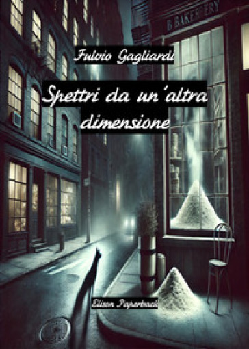 Spettri da un'altra dimensione
