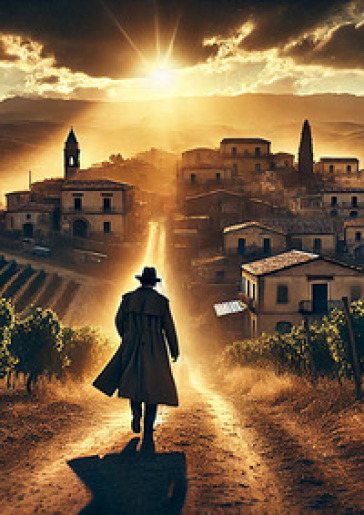 Ombre sul sole