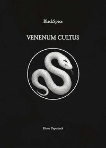 Venenum cultus