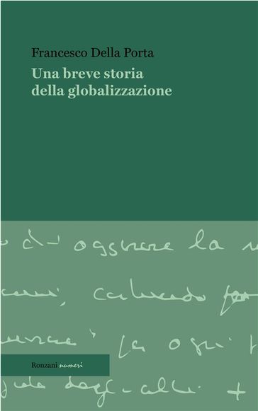 Una breve storia della globalizzazione