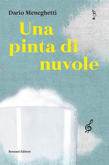 Una Pinta Di Nuvole