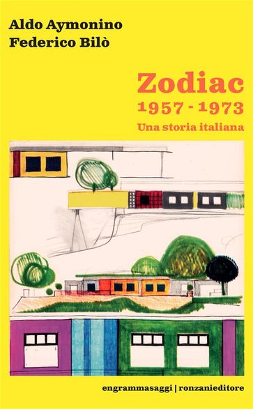 Zodiac 1957-1973