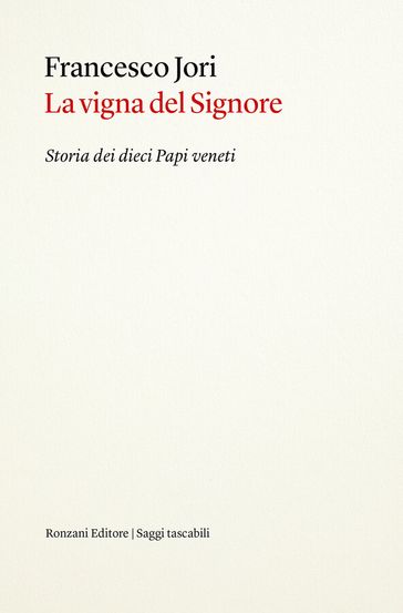 La vigna del Signore