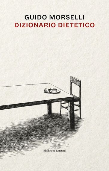 Dizionario dietetico