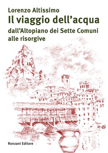 Il viaggio dell'acqua