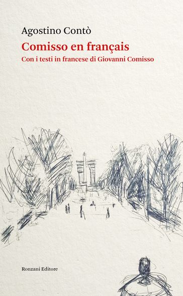 Comisso en français