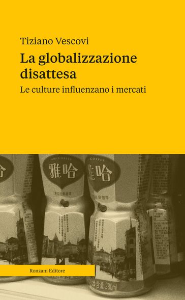 La globalizzazione disattesa