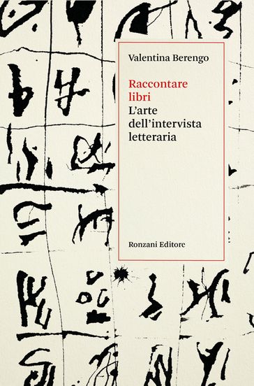 Raccontare libri
