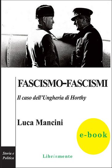 FASCISMO-FASCISMI