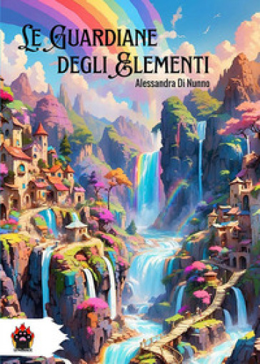 Le Guardiane Degli Elementi
