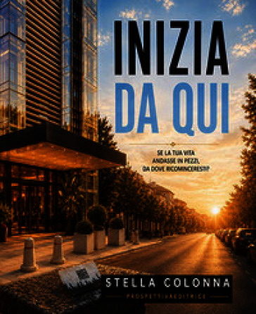 Inizia da qui