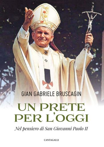 Un prete per l'oggi