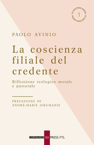 La coscienza filiale del credente