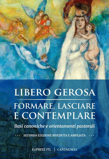 Formare, lasciare e contemplare