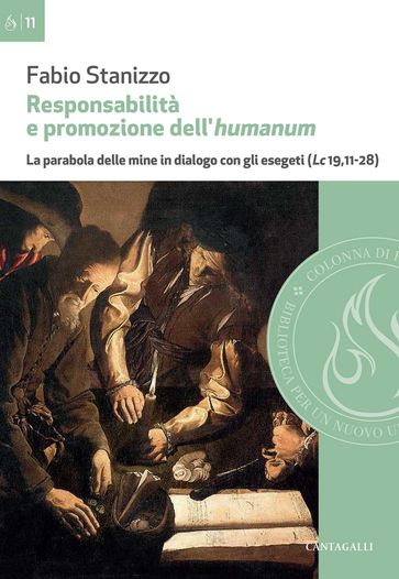 Responsabilità e promozione dell'humanum