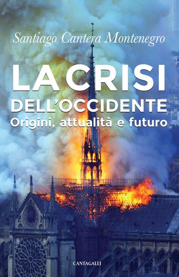 La crisi dell'Occidente