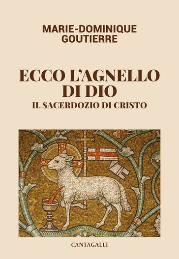 Ecco l'agnello di Dio