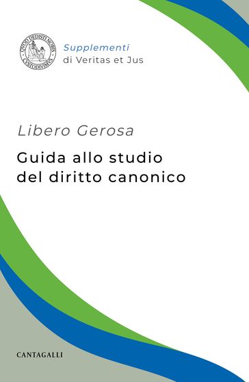 Guida allo studio del diritto canonico