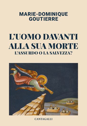 L'uomo davanti alla sua morte