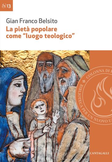 La pietà popolare come "luogo teologico"