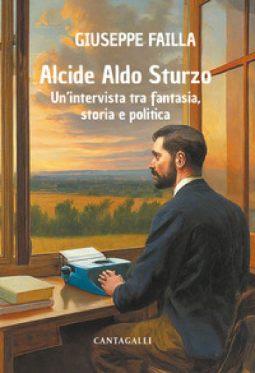 Alcide Aldo Sturzo
