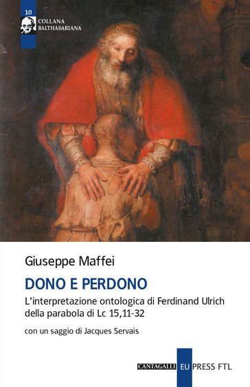 Dono e perdono